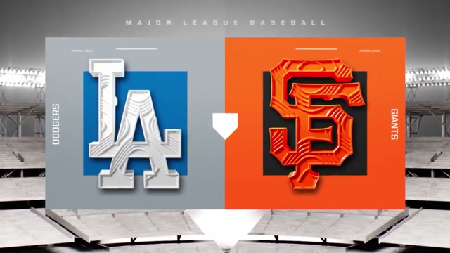 Full game highlights from the April 21st matchup between the #SFGiants and #Dodgers 🍿 #MLB #Baseball 