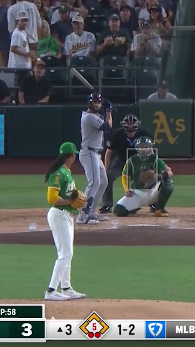 471FT GRAND SLAM !!!!! 
#Tigers #MLB #GrandSlam 