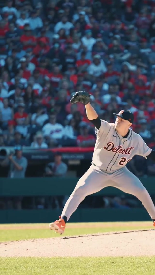 TARIK. SKUBAL. 

#MLBWildCard #mlbpostseason #wildcard 