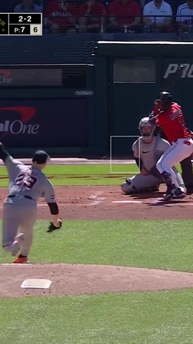 Historic outing from a historic player. 

#MLBPostseason #wildcard #MLB 