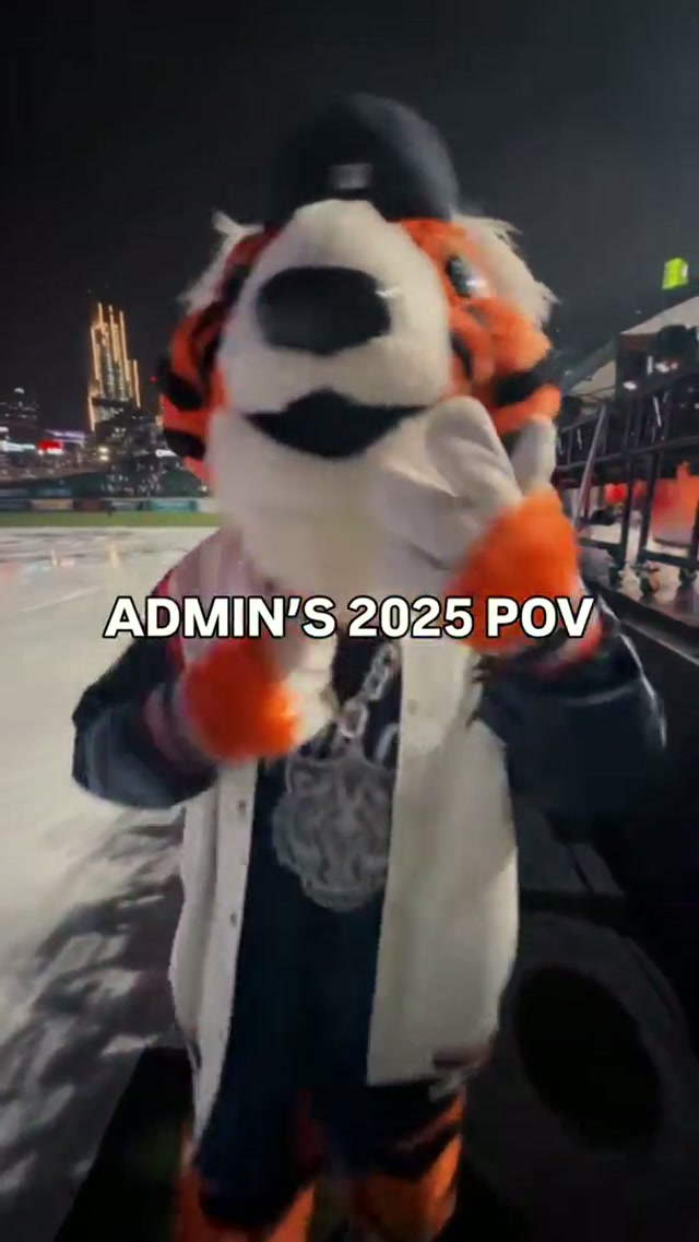 2025 through admin’s eyes 🤳 #happynewyear #mlb #admin 