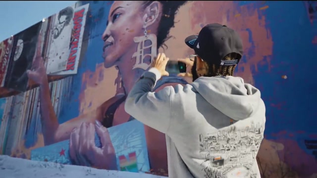 A team and a city that refuses to back down. Detroit, no matter what. #detroit #detroittigers @MeechOnMars 