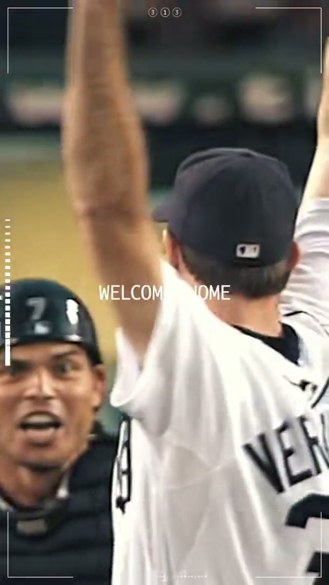 Detroit No Matter What #detroit #detroittigers #justinverlander 