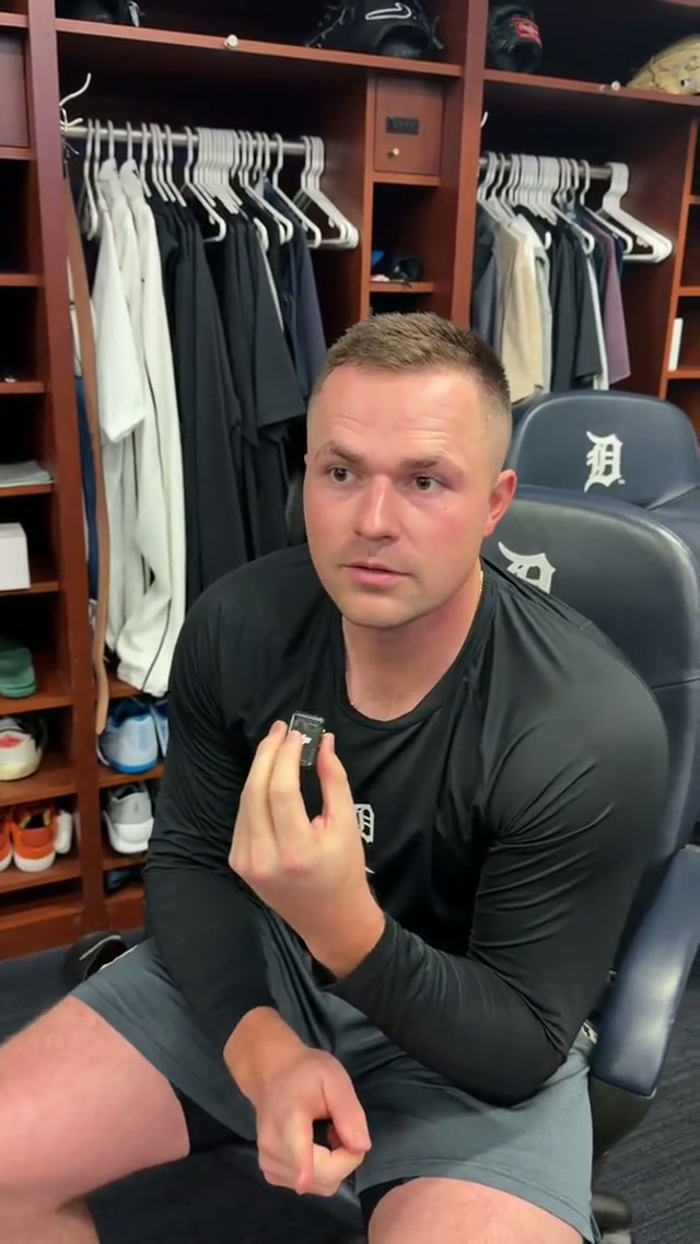 might delete later idk #springtraining #tigers #mlb #admin 