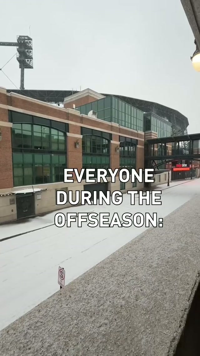 there is light at the end of the tunnel 😌

#springtraining #mlb #tigers #baseball 