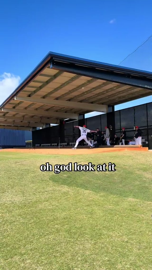 everything is perfect 😌

#springtraining #mlb #tigers #perfection #baseball 