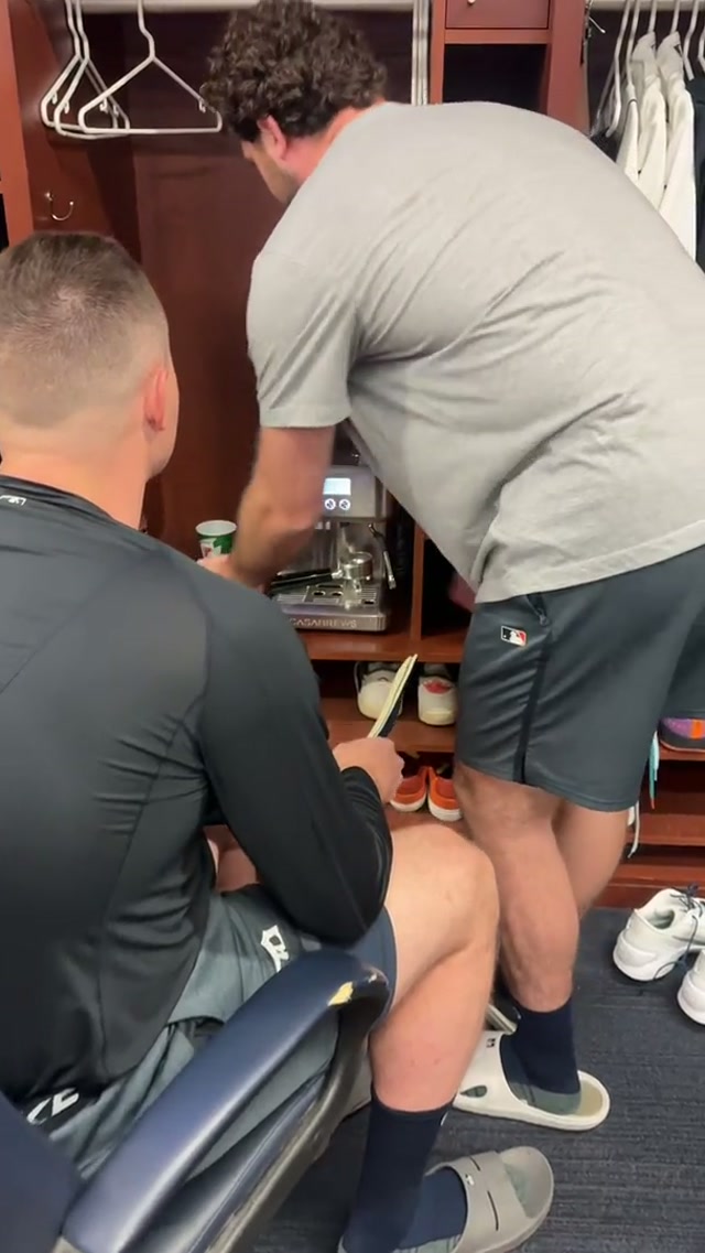 casey’s cafè coming soon …. 

#coffeetiktok #mlb #springtraining #smallbusiness 