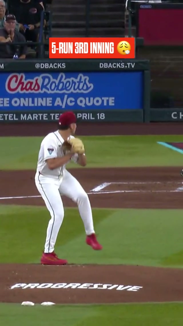 5-0 in the desert 😌

#Tigers #MLB #Baseball #Diamondbacks 