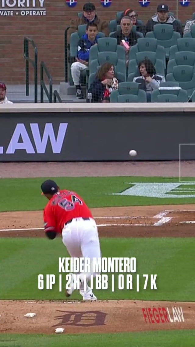 okay keiderrrr 😌 

#MLB #Tigers #KeiderMontero 