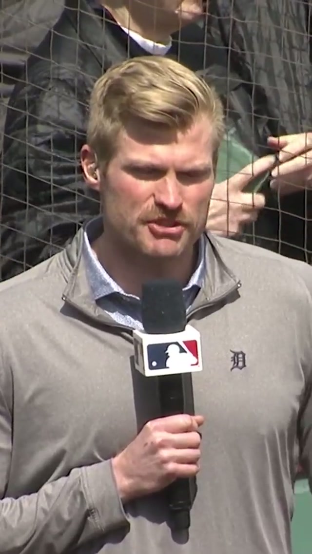 what would it take for the Tigers players to run a marathon? 😂 #marathon #bostonmarathon #detroittigers #runningtiktok #runtok 