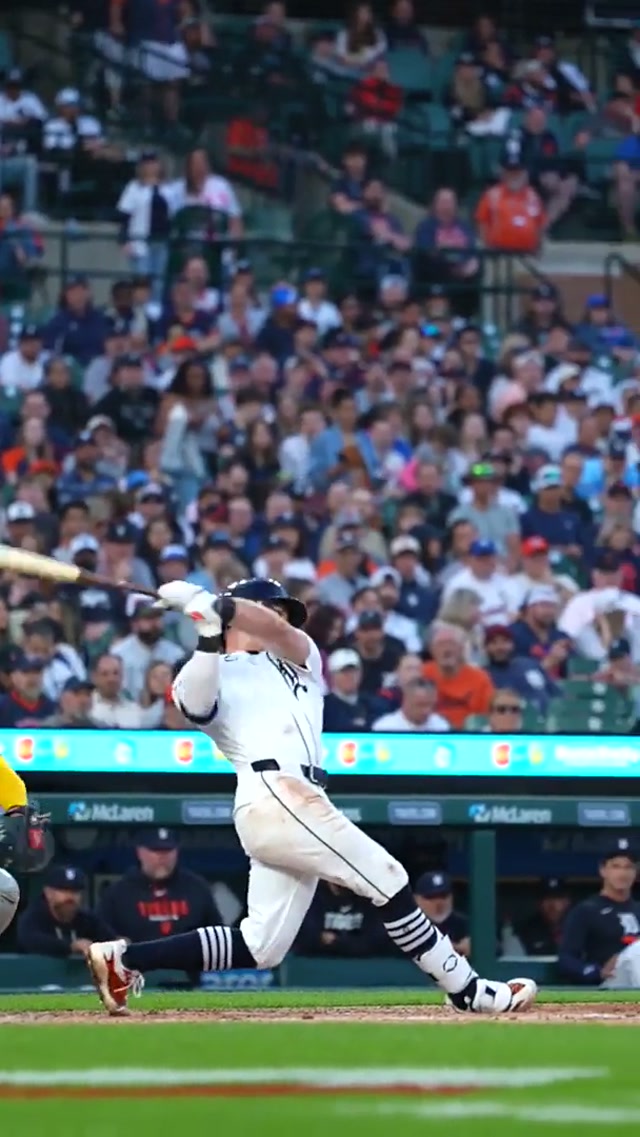 gooooooo javy go 

#JavierBaez #MLB #Tigers 