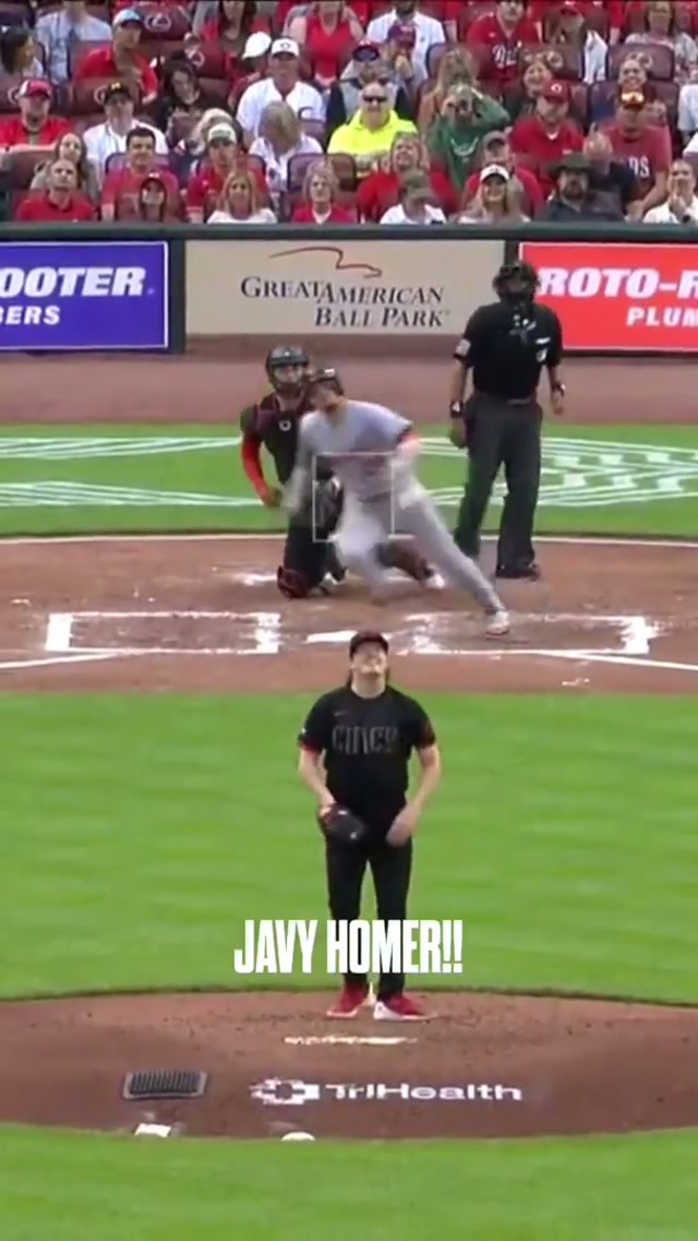 EL MAGOOOOO

#JavierBaez #MLB #Tigers 