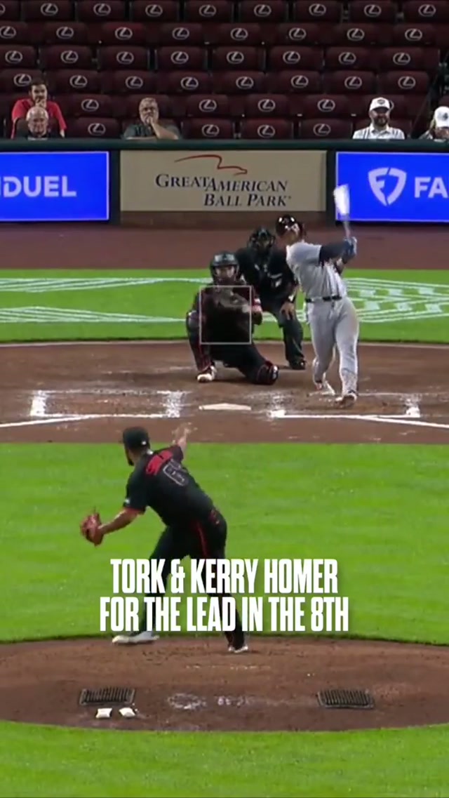 FOR THE LEAD!!

#Tigers #SpencerTorkelson #MLB #KerryCarpenter 