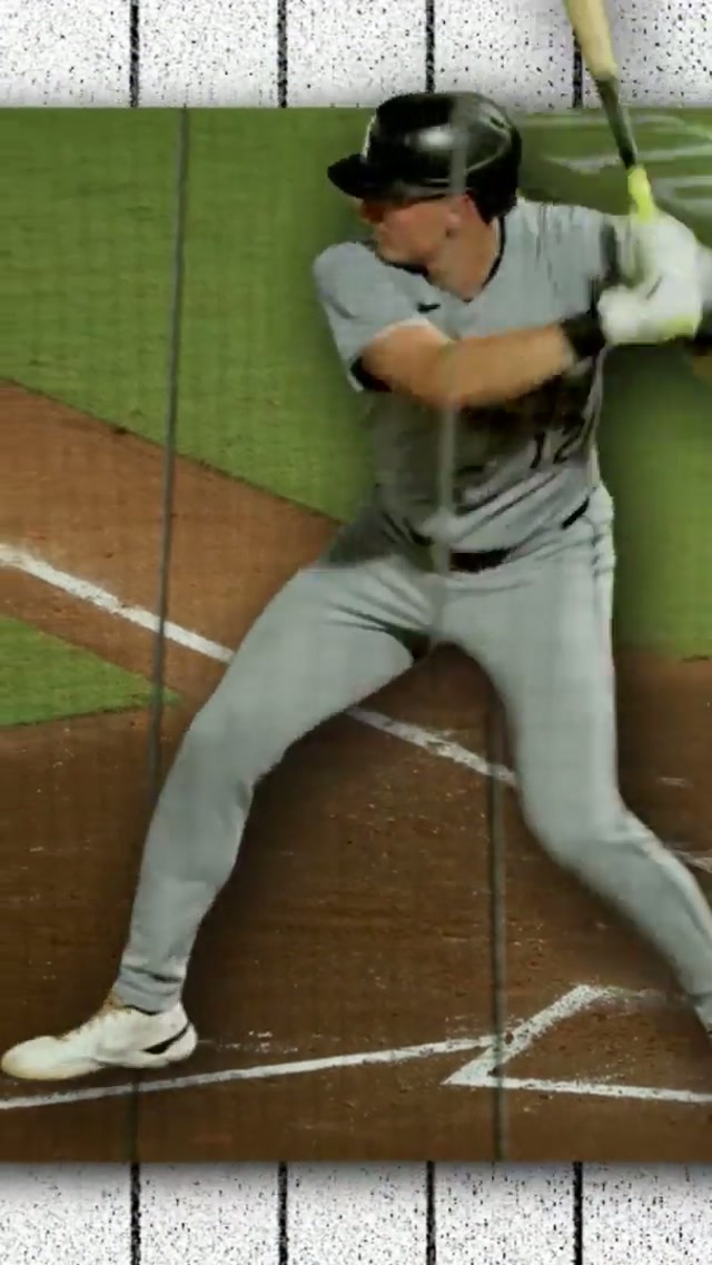 Colson Montgomery hype video just dropped 🔥