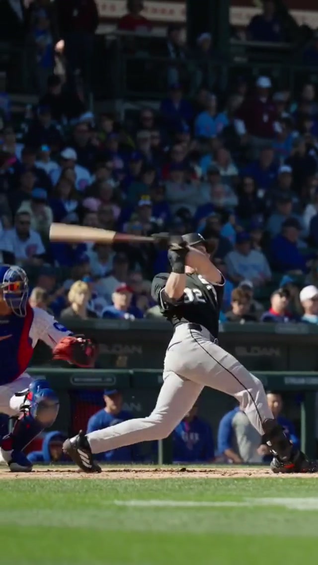 Sam Antonacci. SHEESH! 😤 #mlb #highlights #baseball 