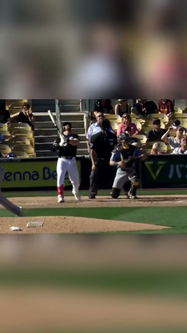 baseball is the best #fans #baseball #mlb 