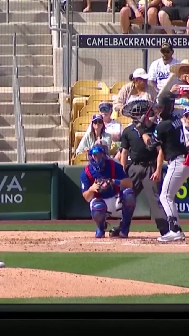 Tanner Murray goes yard! #mlb #highlights #baseball