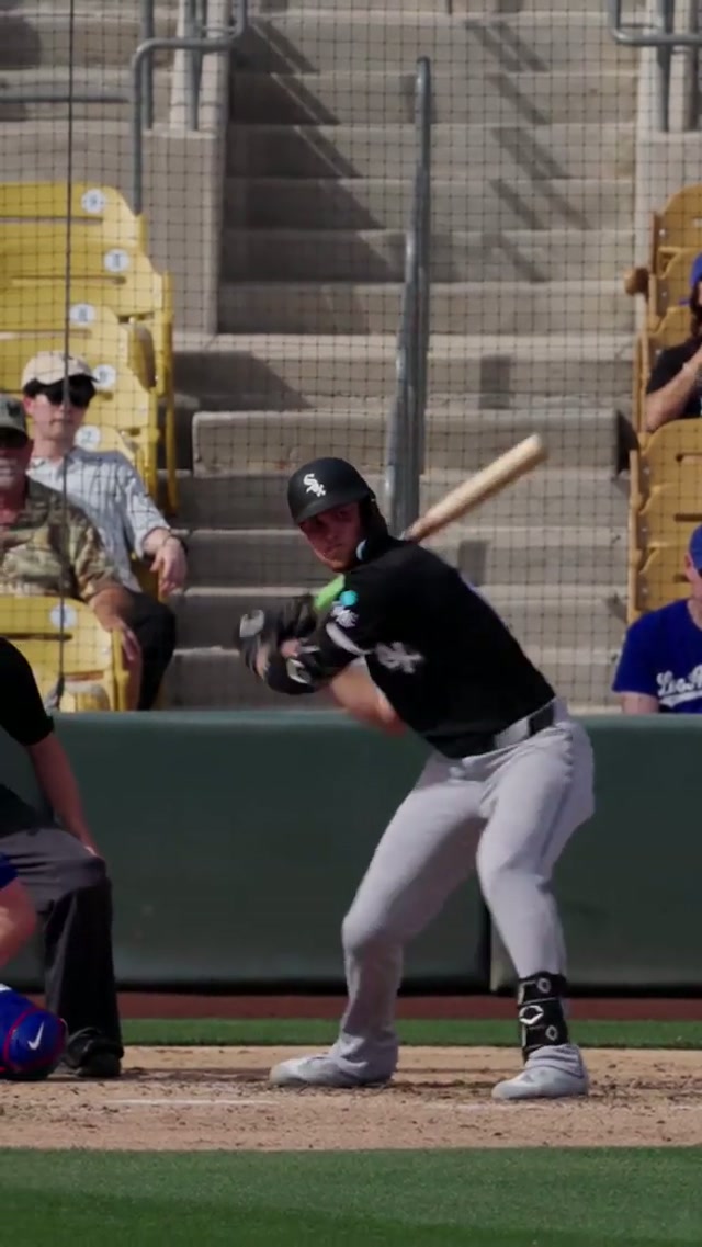 PUT IT ON THE BOARD! #baseball #homerun #mlb