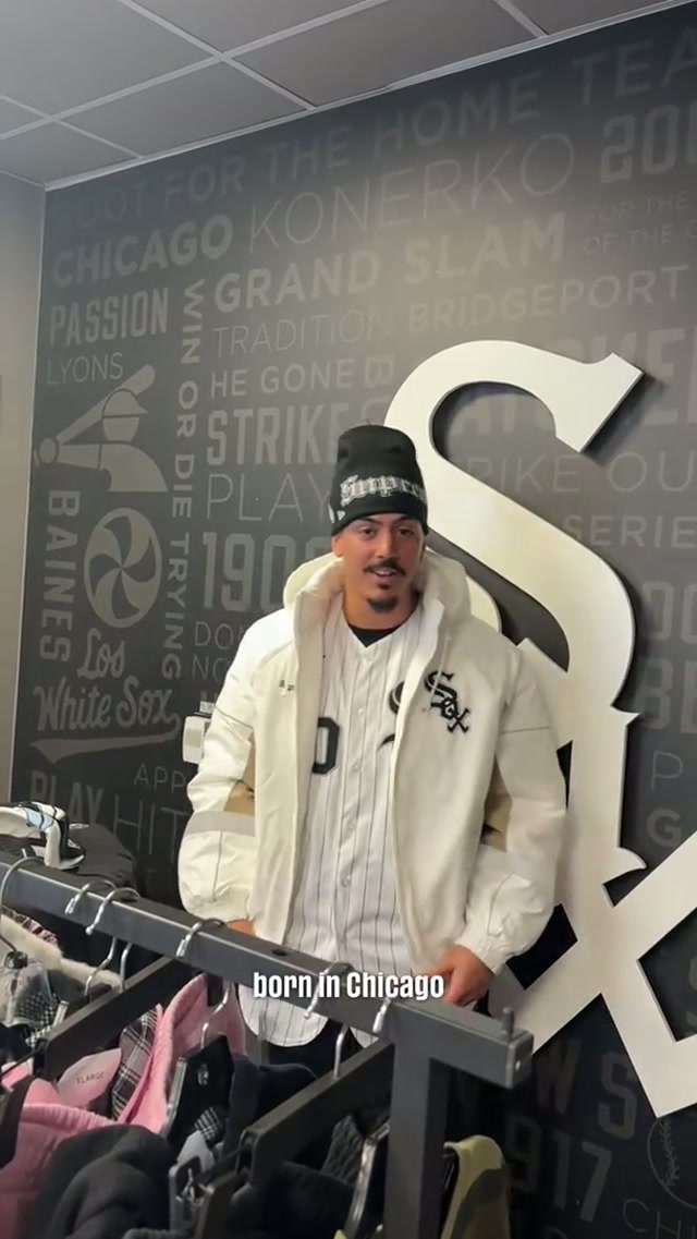 some new looks for Miggy 😮‍💨 #supreme #fashion #MLB