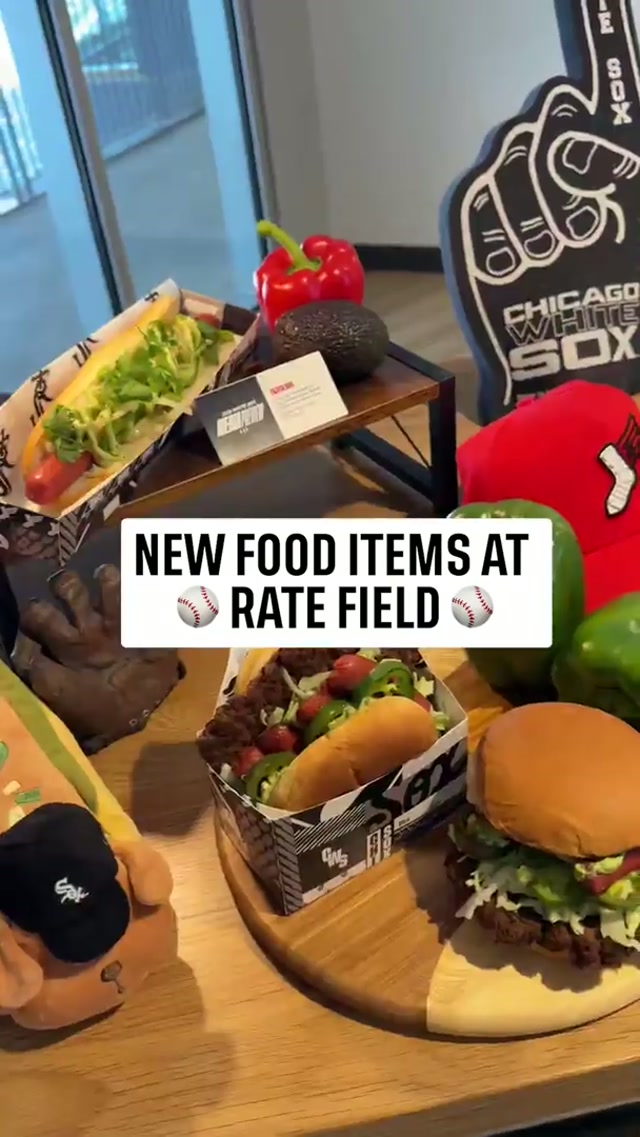 🚨 new food alert 🚨 #food #foodie #chicagofood #chicagorecommendations