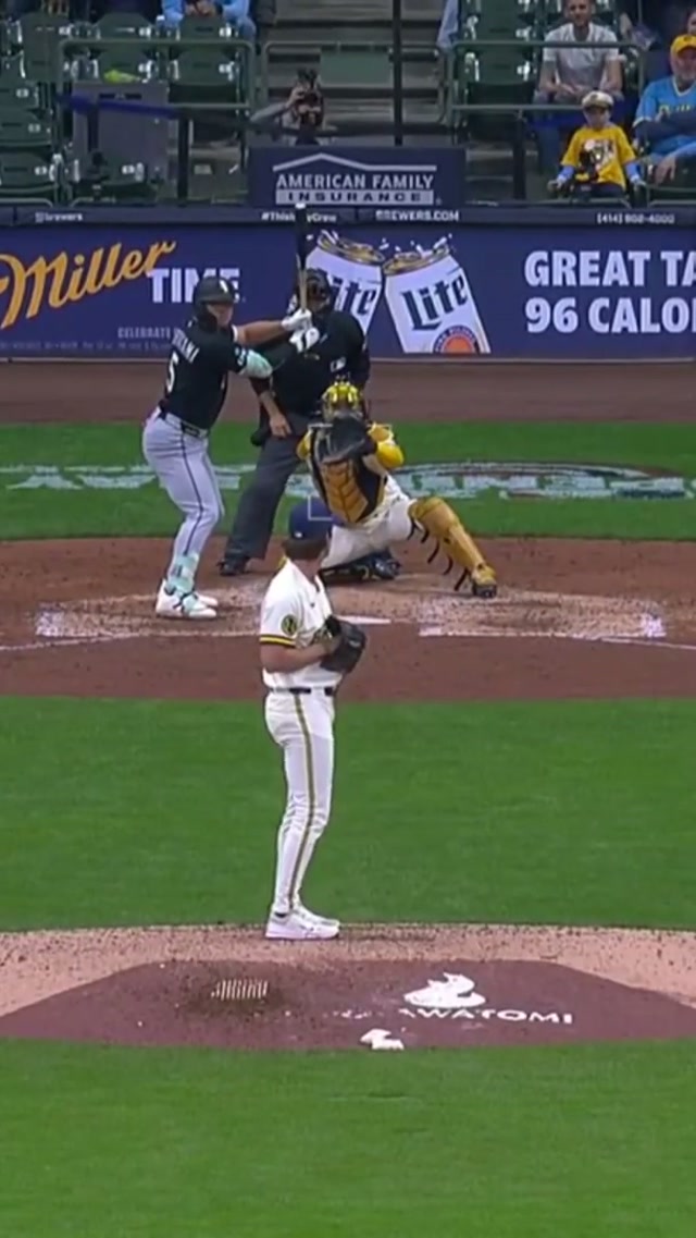 First MLB hit & home run for Munetaka Murakami! #openingday #mlb #munetakamurakami 