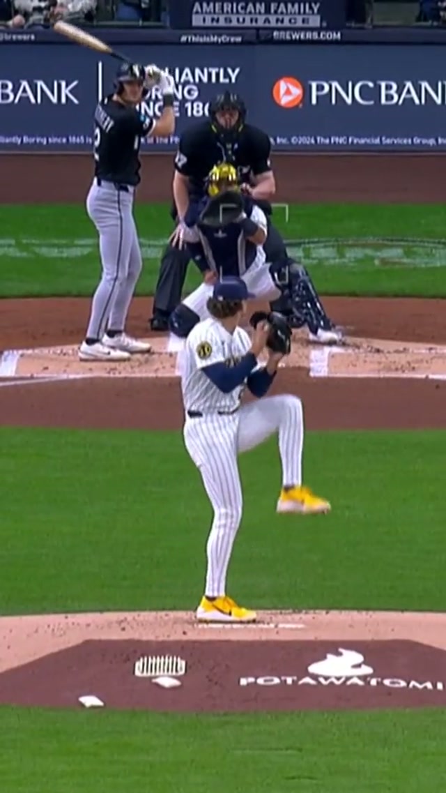 COLSON MONTGOMERY GRAND SLAM!! #grandslam #mlb #highlight 