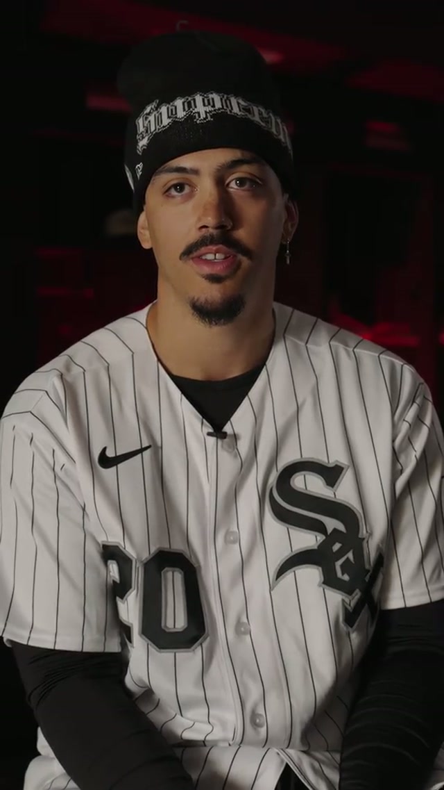 the bark is back #miguelvargas #dog #MLB