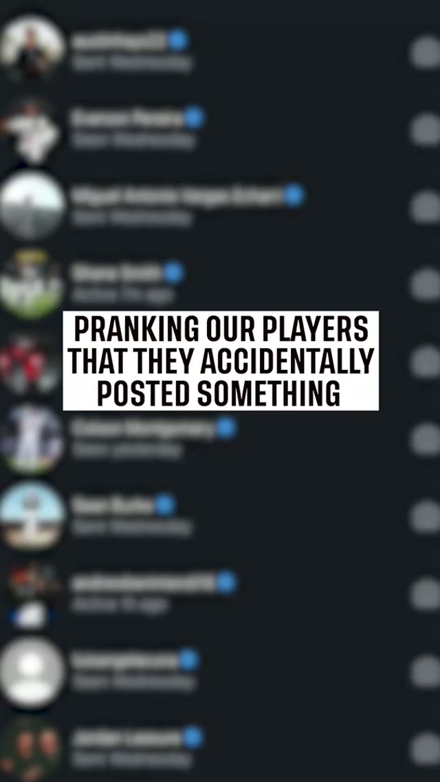 had to do it to 'em #aprilfools #prank #mlb