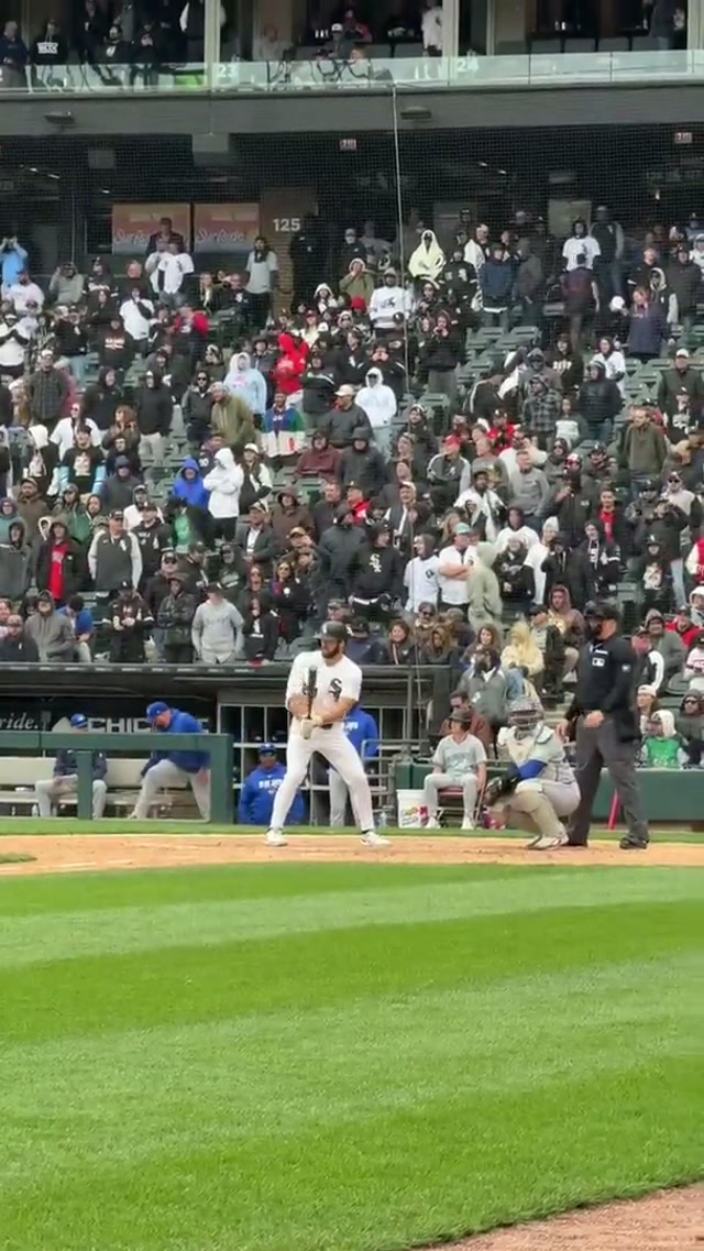 SOX WALK IT OFF! #walkoff #MLB #highlight 