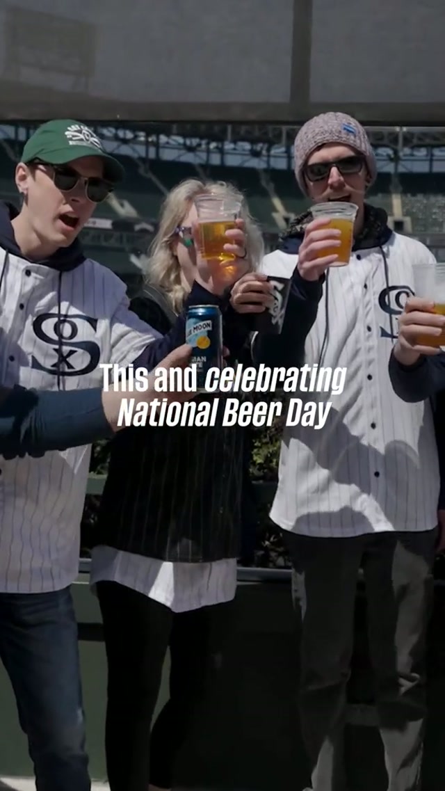 send this to a friend you want to celebrate with 🍻 #nationalbeerday #drinks #thisand 