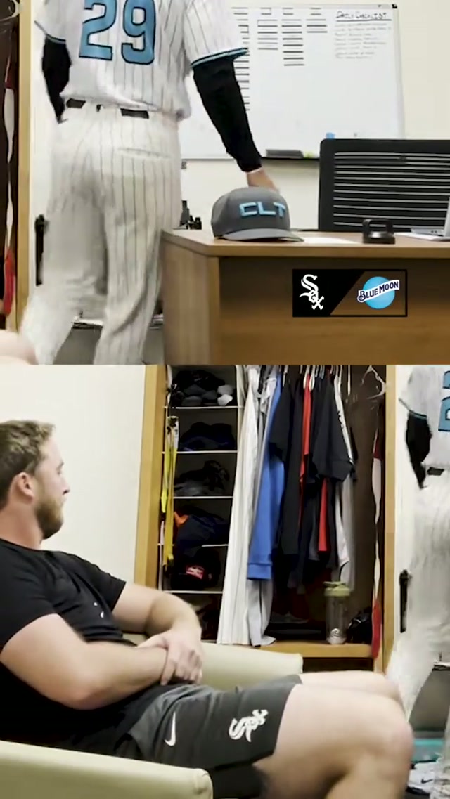 Welcome to the bigs, Duncan Davitt! #mlb #reaction #accomplishment
