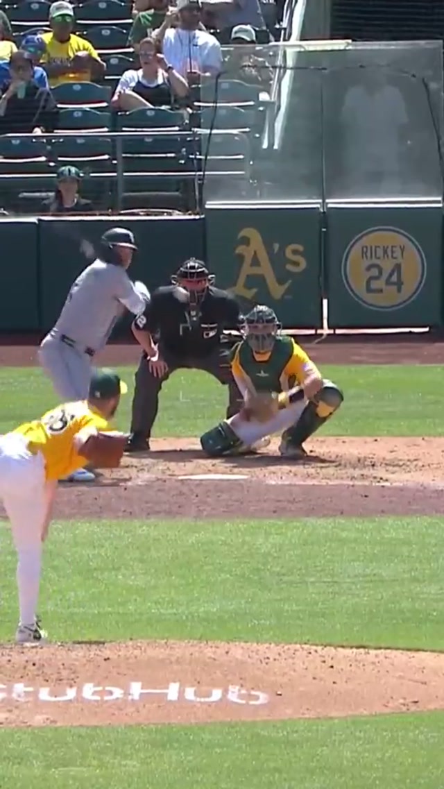 🚨MUNETAKA MURAKAMI HOME RUN🚨 #highlights #homerun #MLB