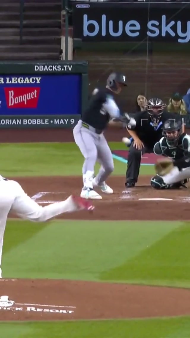 MUNE MANIA™ #highlight #mlb #homerun 