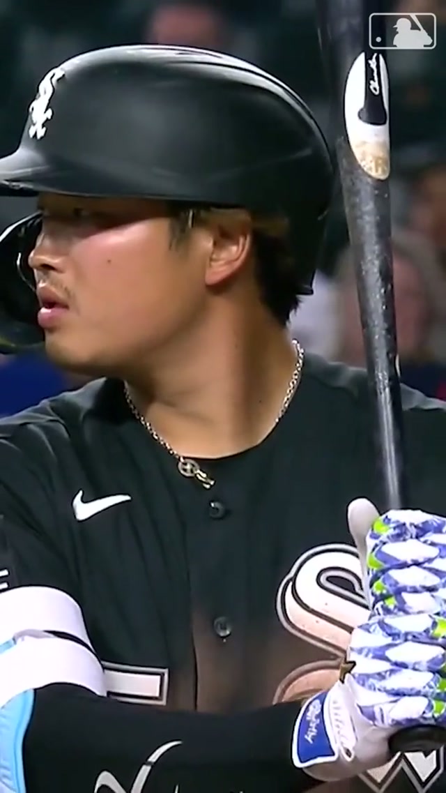 on repeat 🔁 #mlb #baseball #mustwatch