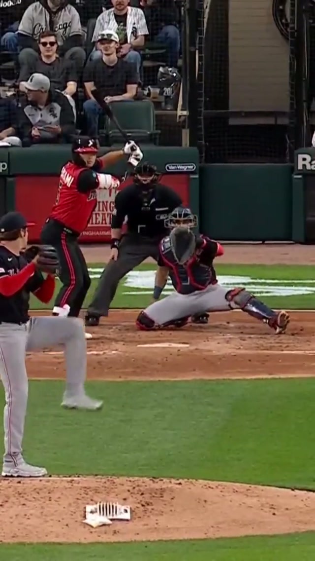 MUNETAKA MURAKAMI. AGAIN! #mlb #mustwatch #baseball