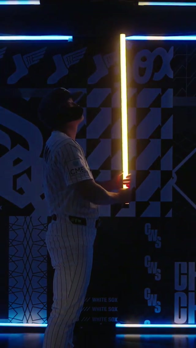 The force is strong with this one. #munetakamurakami #StarWars #maythe4thbewithyou 