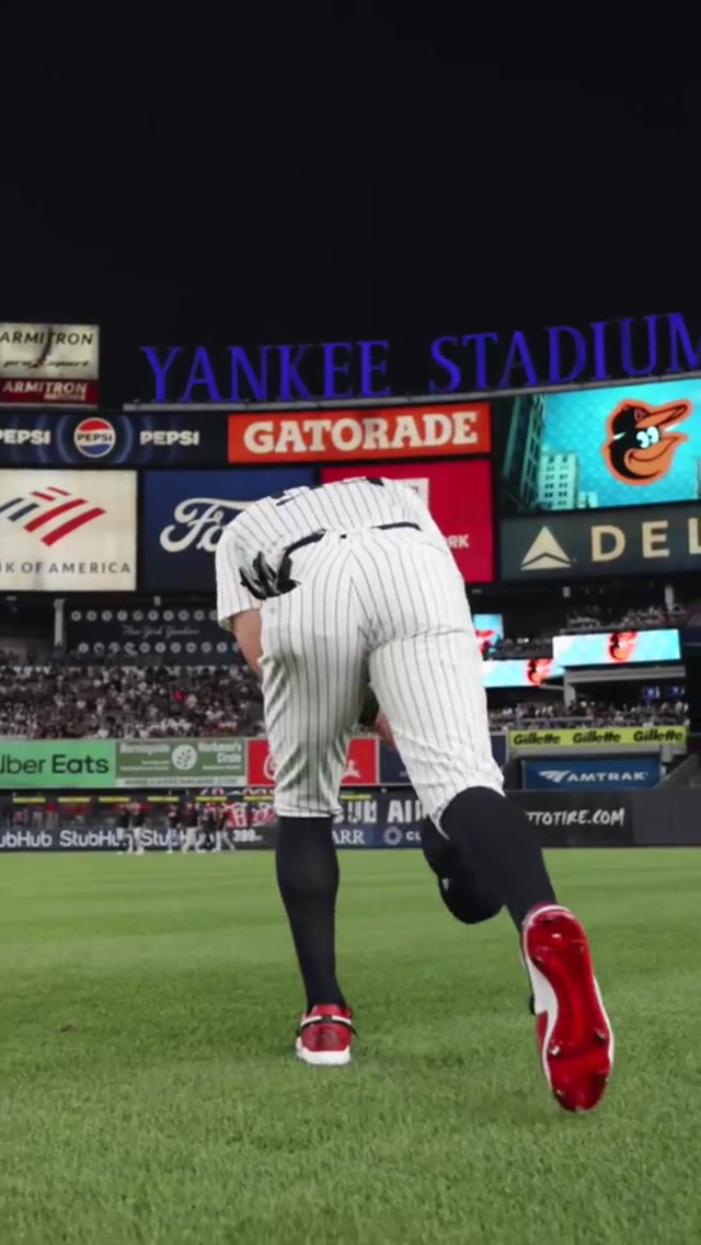 You be the Judge. #yankees #mlb #aaronjudge 