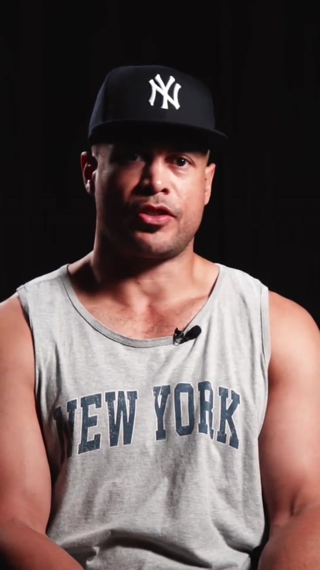 An unprecedented season for the Captain.

Take it from 3 former MVPs. 