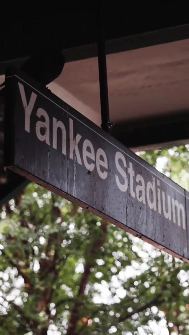 ‘Twas the day before the Postseason… #yankees #mlb #baseball 