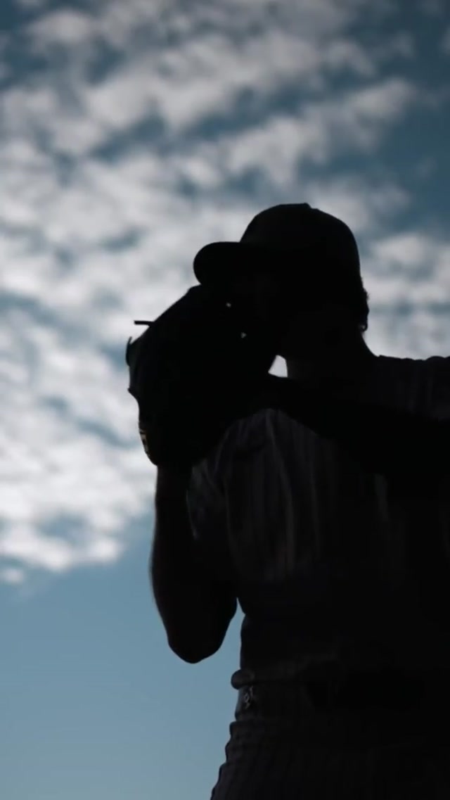 Pitchers are athletes. 

Platinum Glove voting is now open! Vote Max ⭐ #yankees #mlb #baseball #maxfried #goldglove 