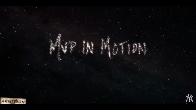 Aaron Judge: MVP in Motion #baseball #mlb #aaronjudge #mvp #physics 