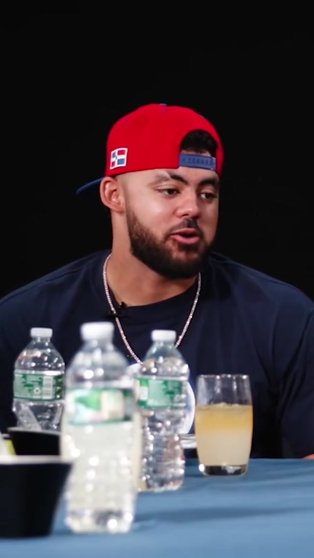 Martian Core ✨ #yankees #mlb #baseball #jassondominguez #funny 