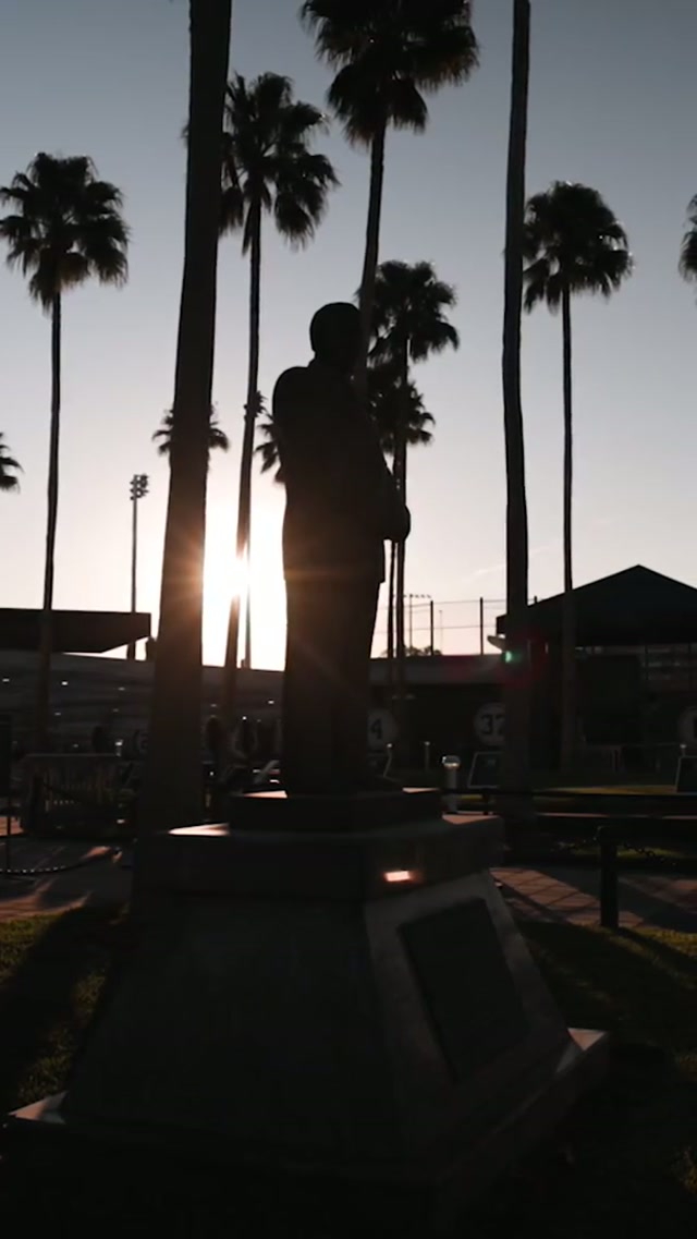 It’s time 🌴😎 #yankees #mlb #baseball #springtraining 