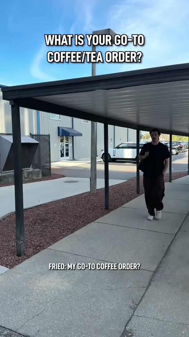 What are Yankees players’ go-to coffee & tea orders? ☕️🤔

#QOTD #yankees #coffee #tea #baseball 