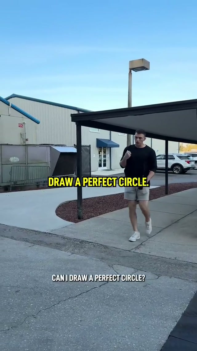 Which player drew the best circle? 😂⭕️

Join our Yankees Community by texting us at (917) 809-4227 for some more fun! #qotd #yankees #drawacircle #springtraining 