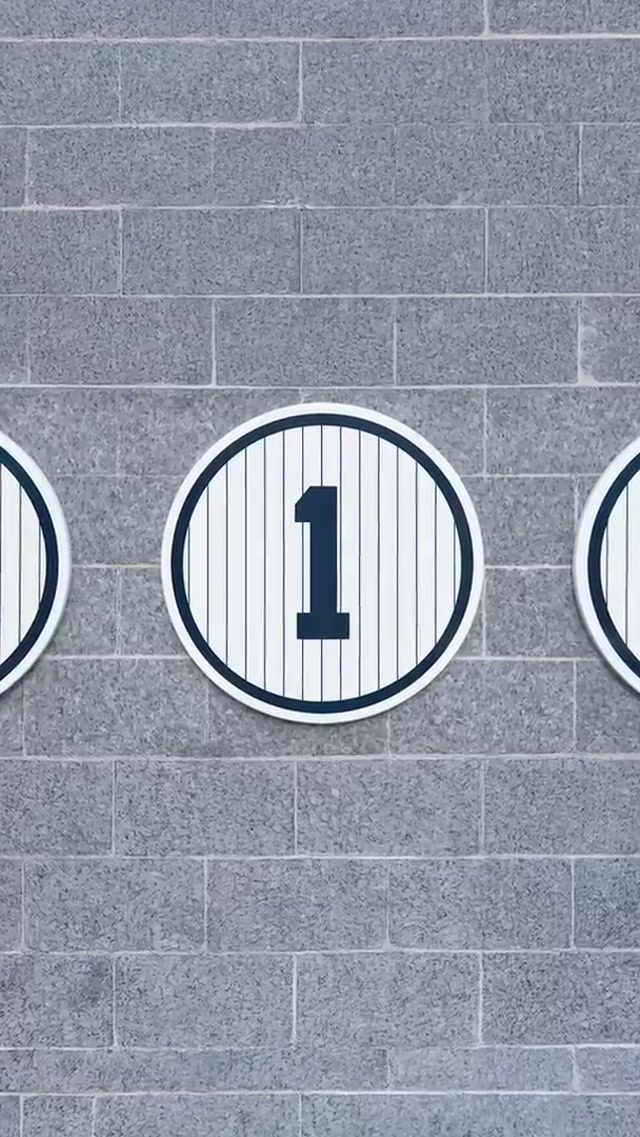 9.26.26

@CC__Sabathia’s No. 52 enters Monument Park. #legaCCy #yankees #baseball #ccsabathia 