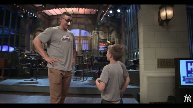 We’re proud to be the recipient of the 2025 Allan H. Selig Award for Philanthropic Excellence in recognition of the longstanding impact of our HOPE Week initiative! 💙 

Established in 2009, HOPE Week (Helping Others Persevere & Excel) shines a spotlight on inspiring individuals, families or organizations, surprising them with a day to celebrate their accomplishments. 