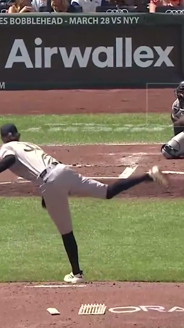 8K Day from Cam Schlittler 🔥 #yankees #mlb #camschlittler #strikeout #pitcher 