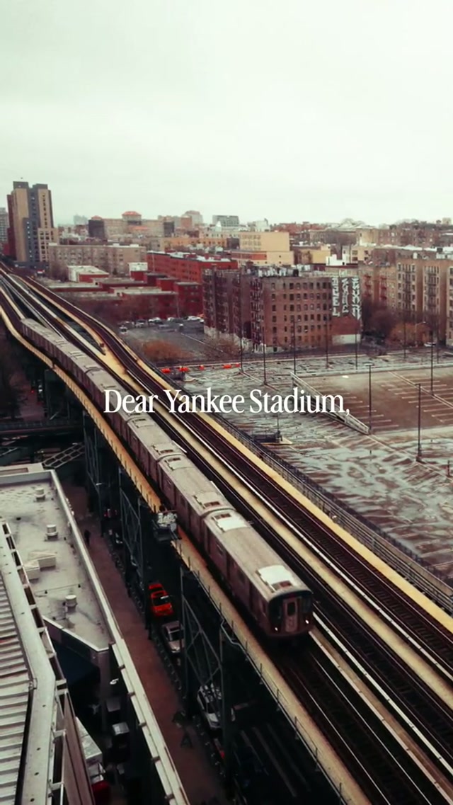 We're coming home. 

#RepBX #yankees #yankeestadium #baseball #fans 