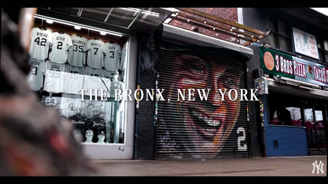 No place like home 💙

#yankees #baseball #mlb #recap #cinematic 